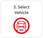 Select Vehicle